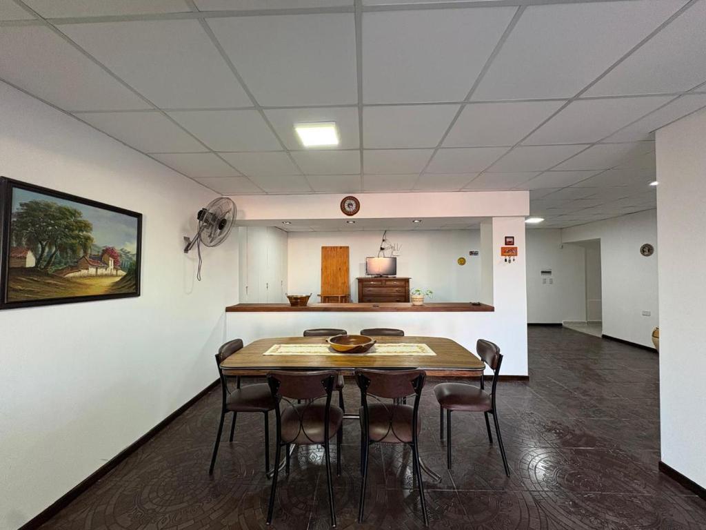 La casa de Patricia - 3