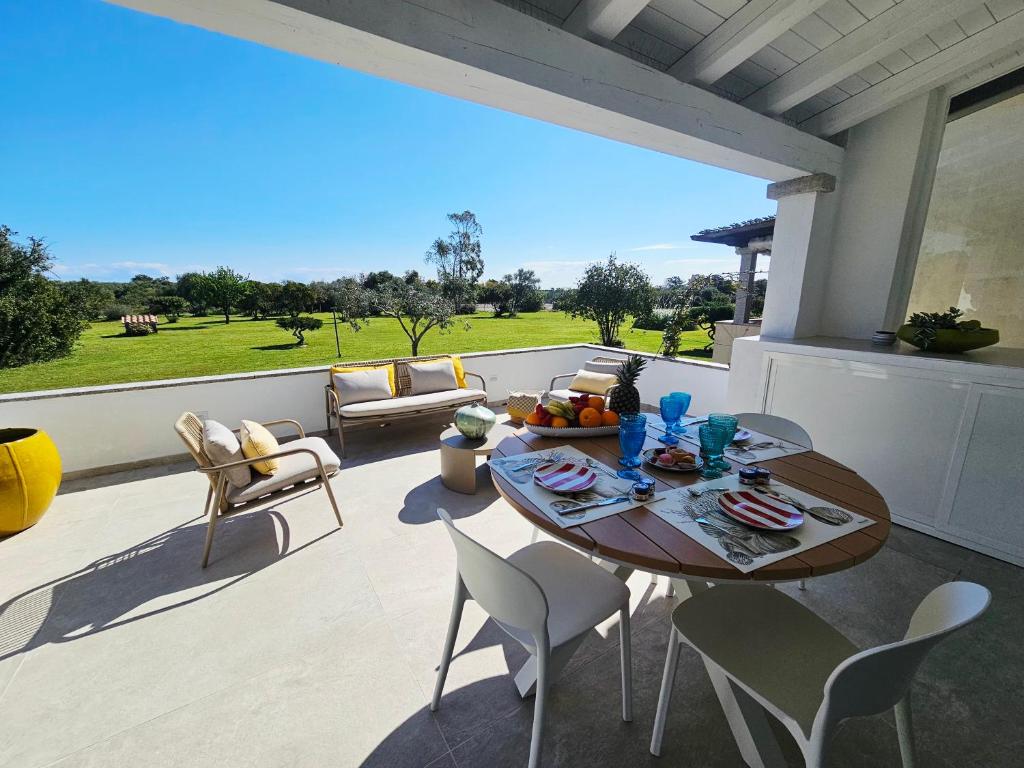 Ambra Beach House - 2