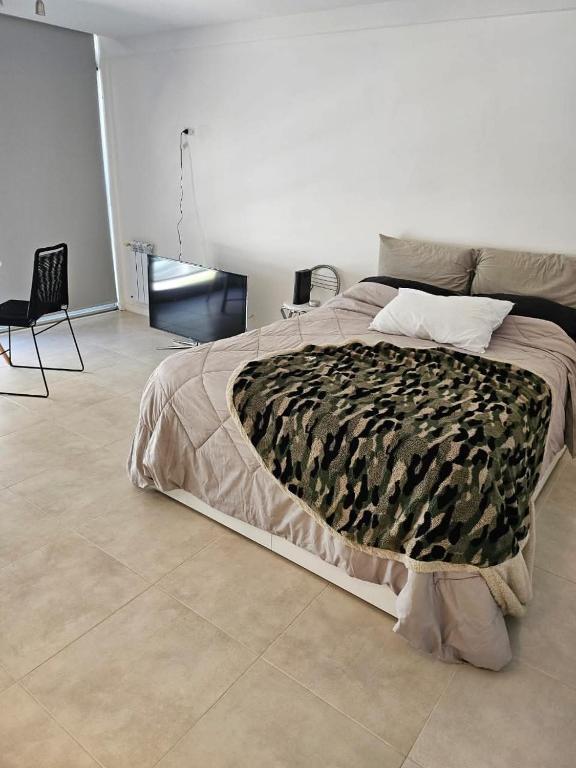 Hostal CITY - 4