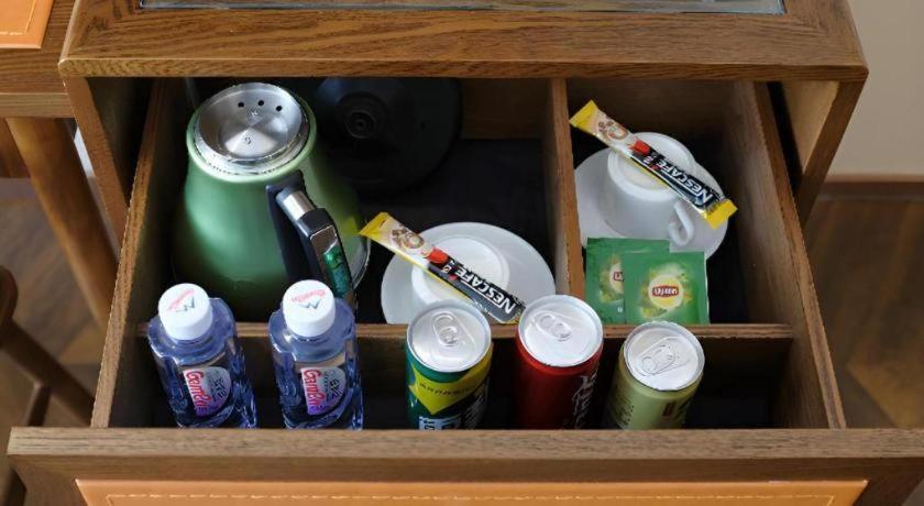 Beijing Borrman Hotel Capital Airport Convention & Exhibition Center Auto Market Additional