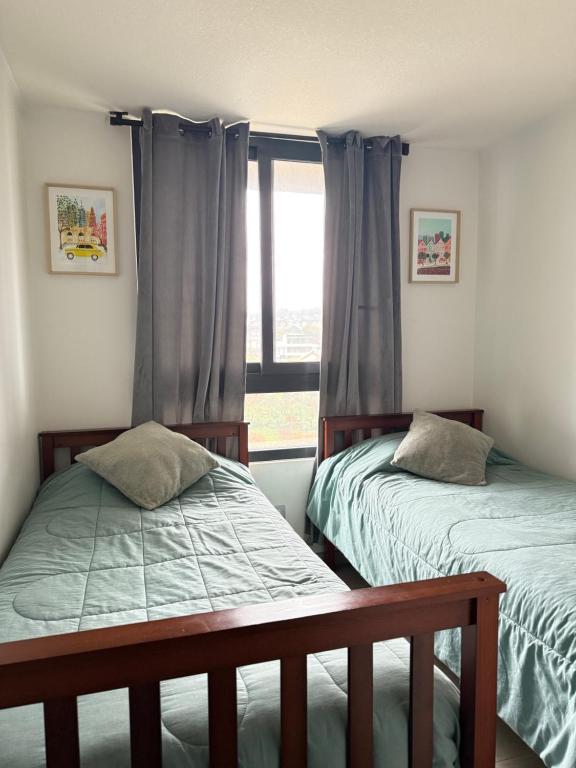 Departamento Concon - 3