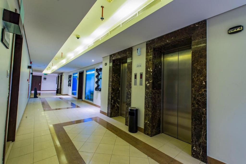Facilities