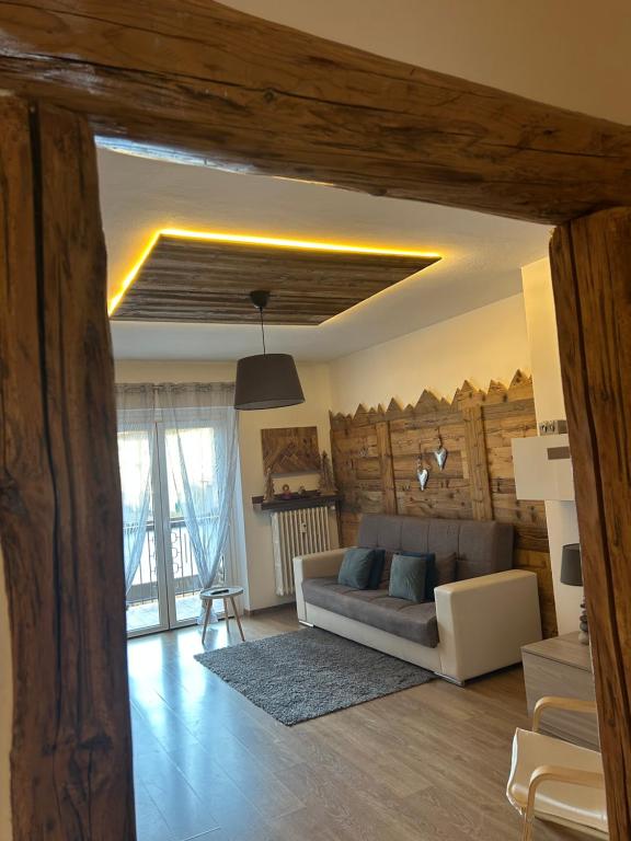 Appartamento "Roby" in centro Cavalese - 5