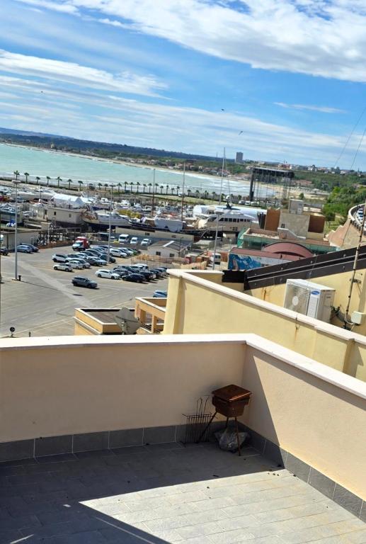 La terrazza del Borgo - 3