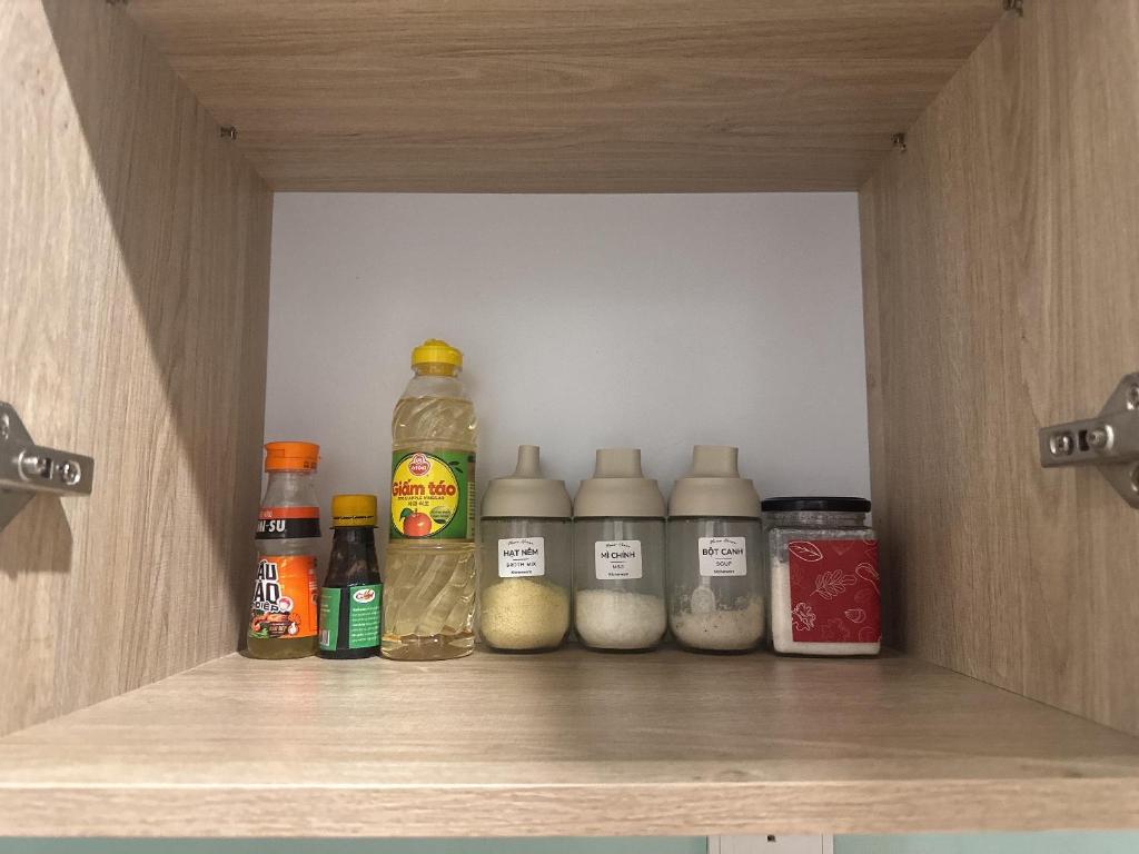Top rated room amenities