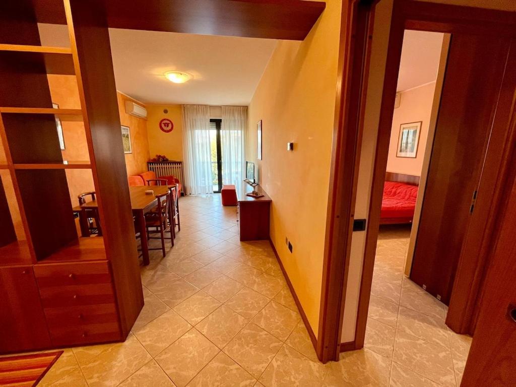 il Girasole Apartment with Garden View - 3