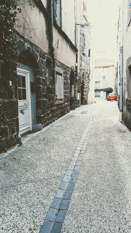 Charme Historique ville D AGDE - 5