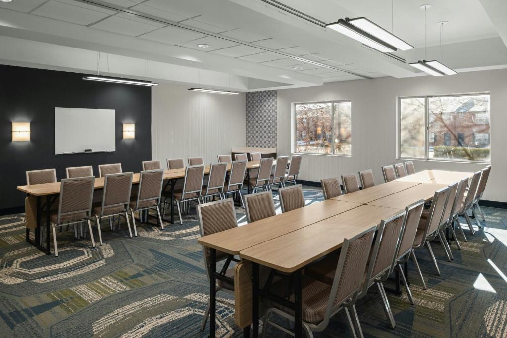 Meeting room / ballrooms