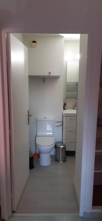 Appartement t2 - 5