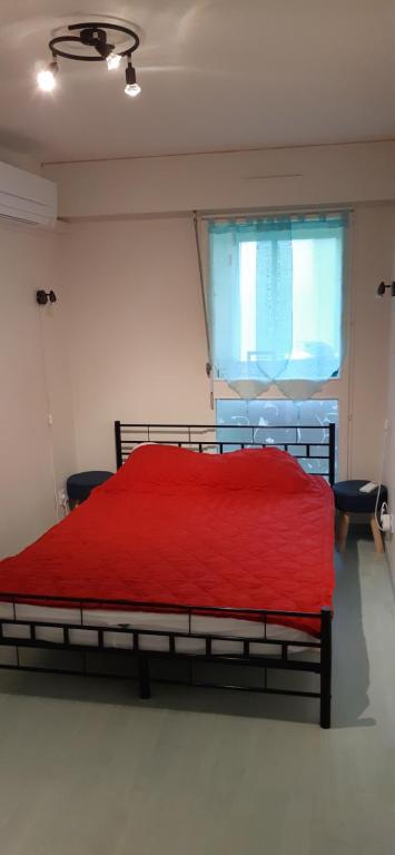 Appartement t2 - 2