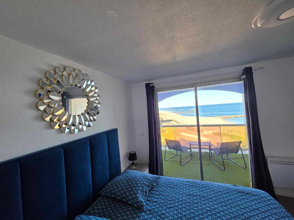 Le Prestigieux Accès direct Port et Plage - 4