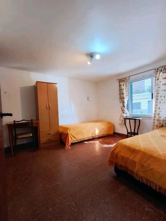 Hotel casa blanca - 1