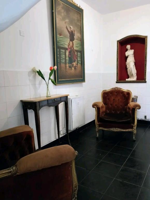 Hotel casa blanca - 3
