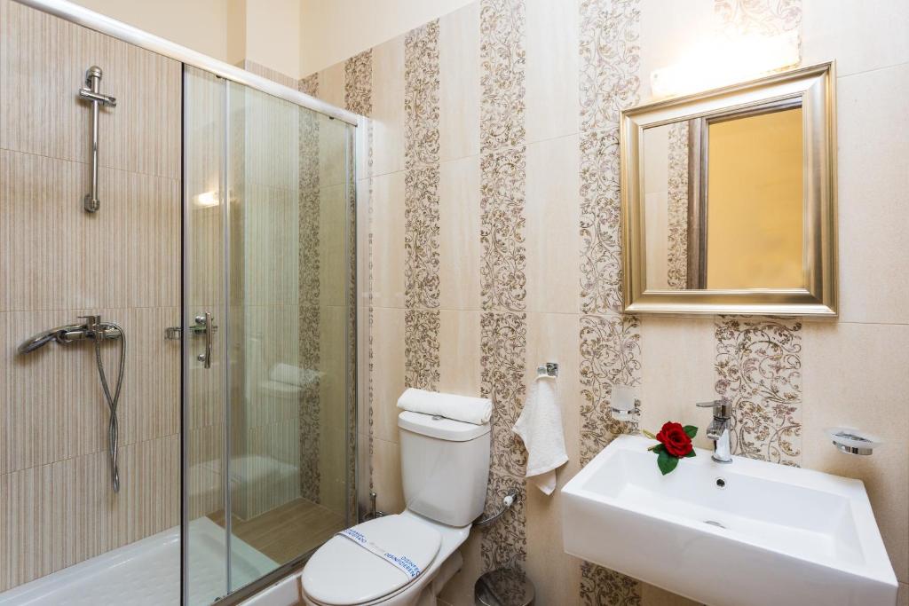 Polyxenia Suites photo