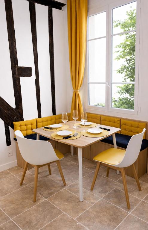 ATHEA Rive Gauche - 1