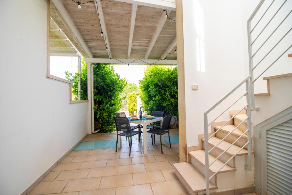 Villa i Gabbiani, Otranto - 2