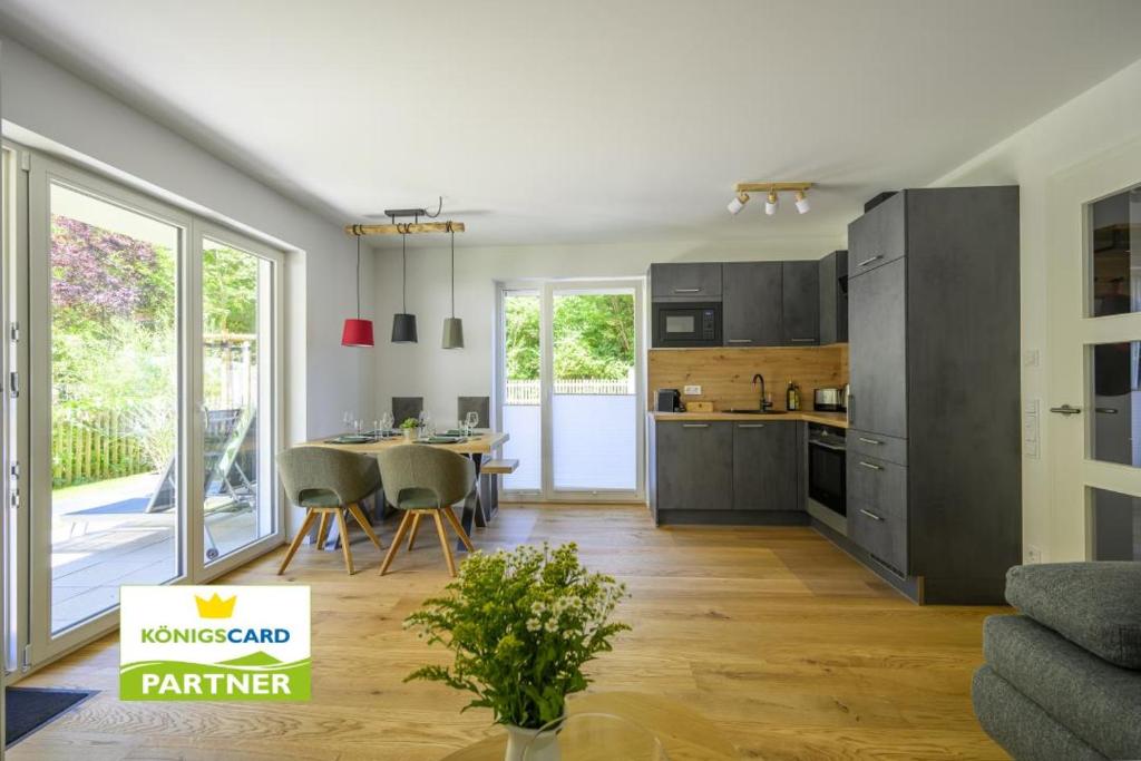 Ferienwohnung Am Kofel - 1