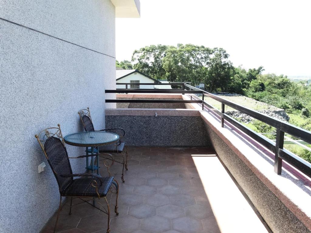 Dapo Mountain BnB 호텔 이미지 1