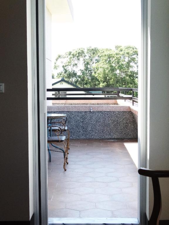 Dapo Mountain BnB 호텔 이미지 2