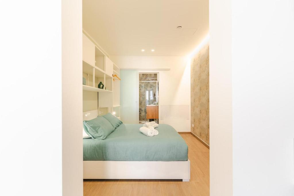 Linfa & Duna Suite - Casuzza 276 - 2