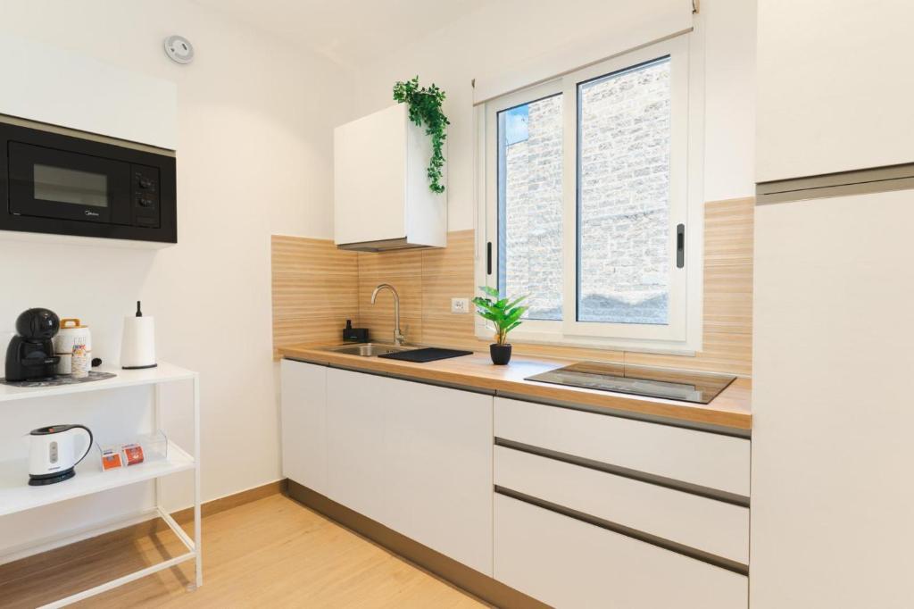 Linfa & Duna Suite - Casuzza 276 - 4