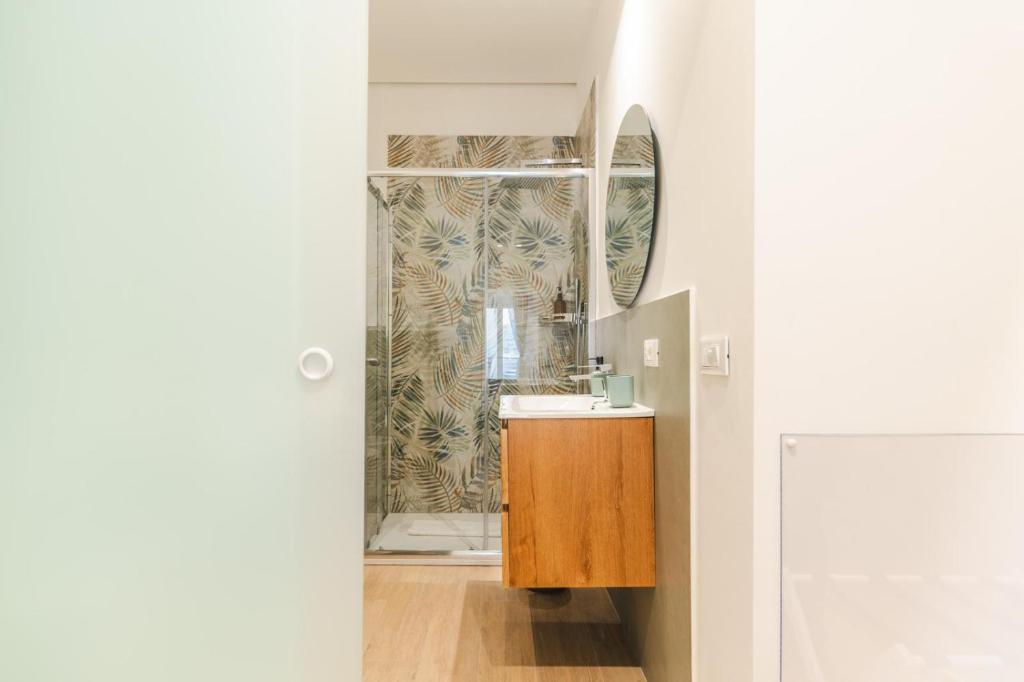 Linfa & Duna Suite - Casuzza 276 - 5