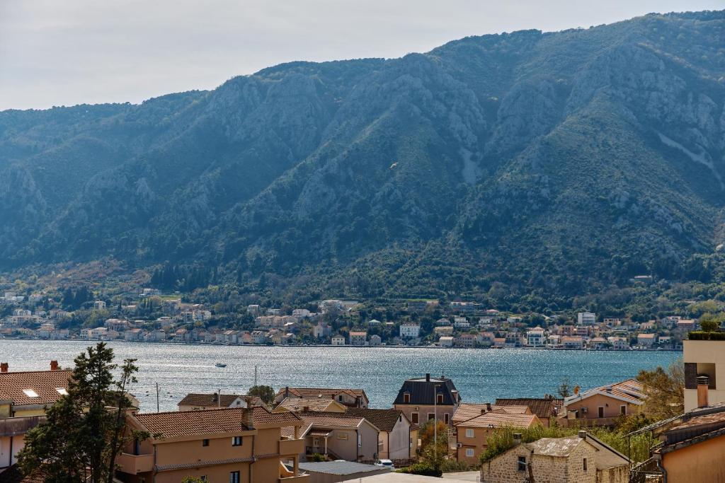 Aura di Kotor by MN Property - 2