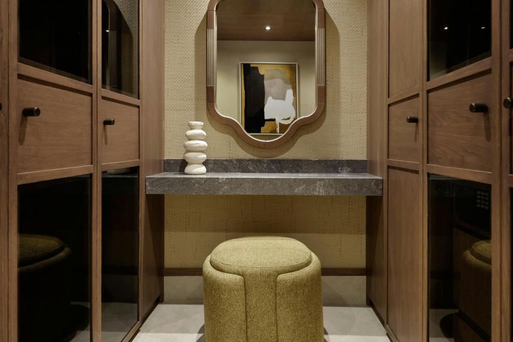 Amoh, a Luxury Collection Resort, Rhodes — Hotel rooms in Pefkos, South Aegean