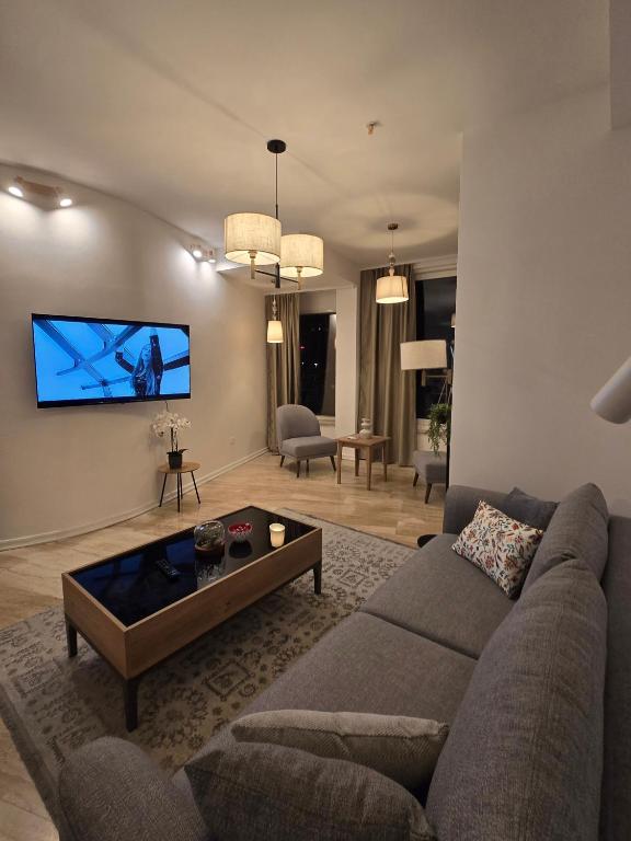 Budva Central Escape Apartment - 2