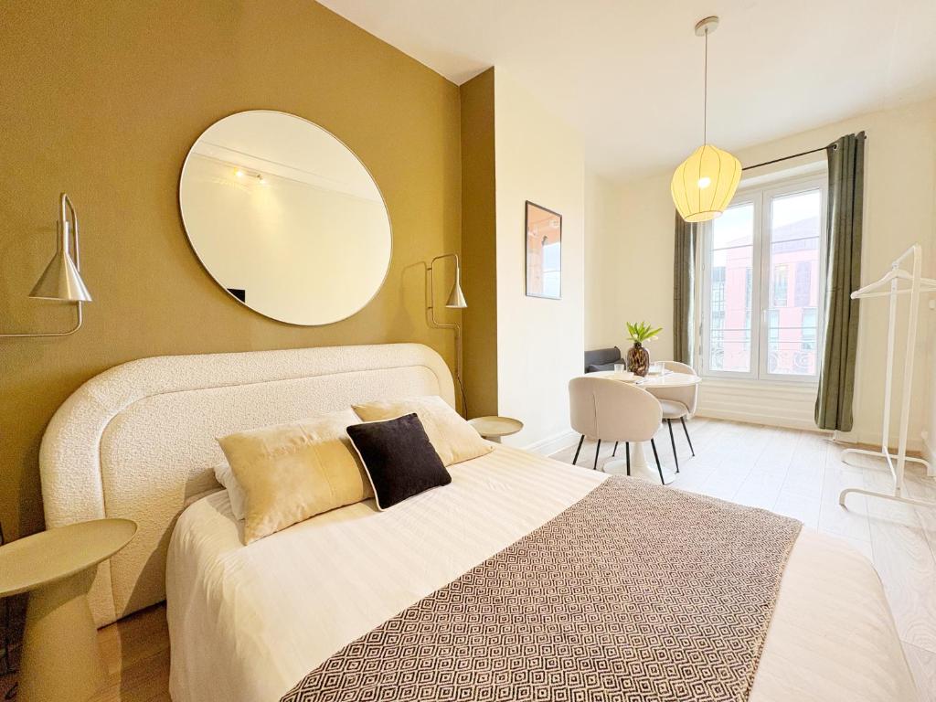 Suite Riley - 1
