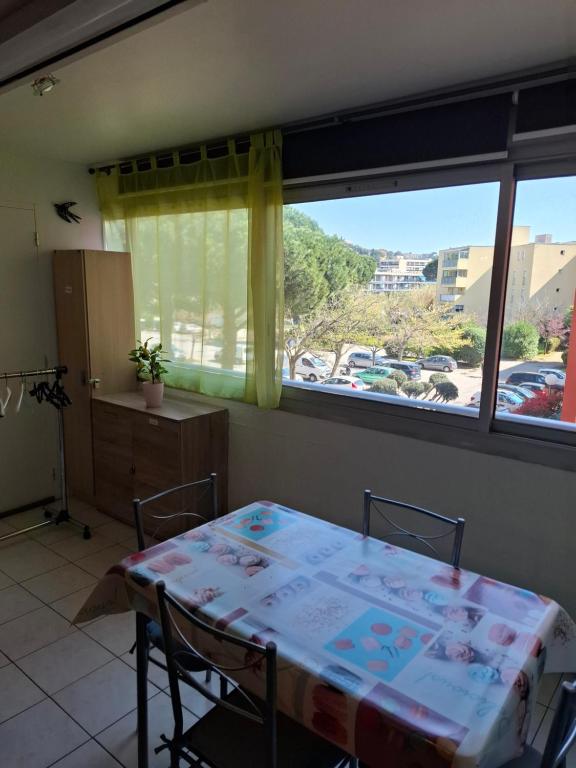 Appartement t2 - 3