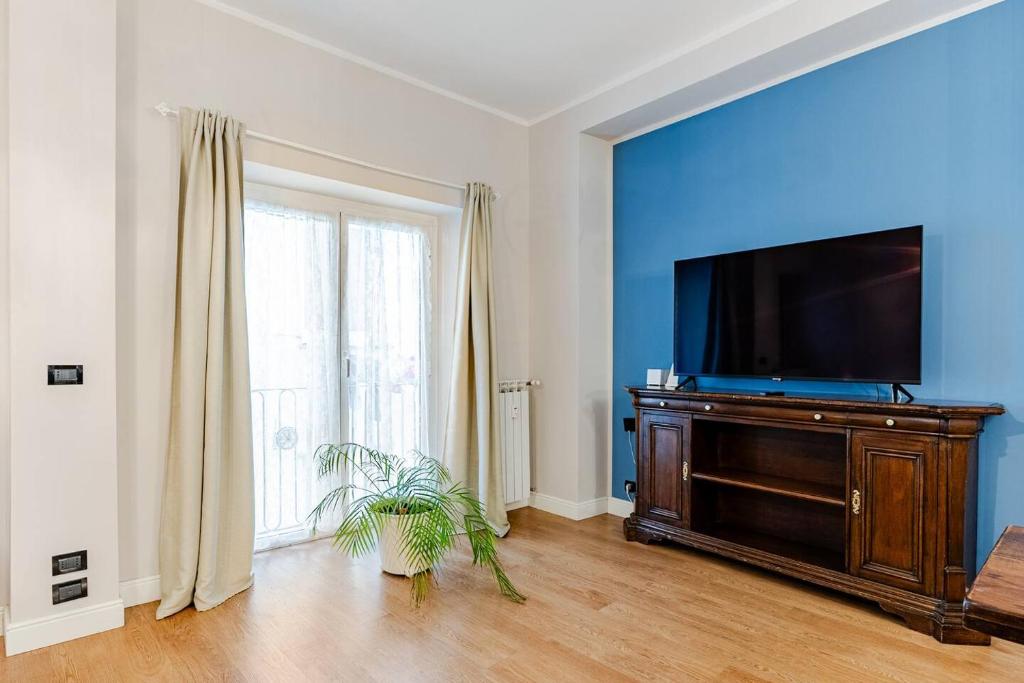 Apartment I Portici di Sottoripa -1 minuto a piedi dall'Acquario - 2