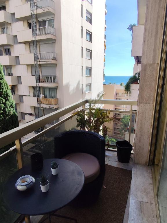 Studio Monaco Centre - 1