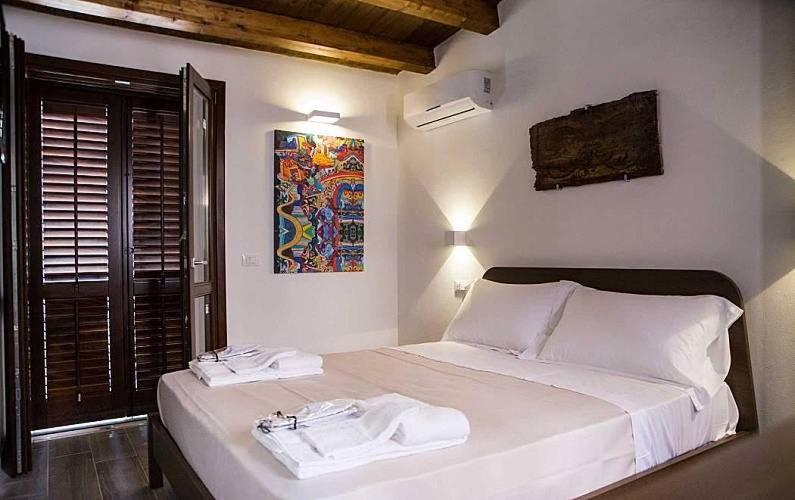 Appartamento con 2 camere da letto a soli 1,5 km dal mare - 1