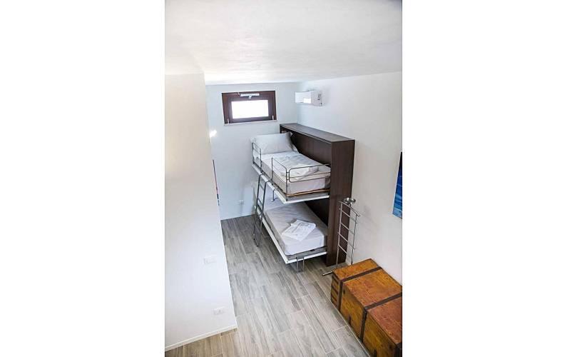 Appartamento con 2 camere da letto a soli 1,5 km dal mare - 2