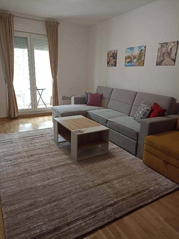 Apartman Cherine - 4