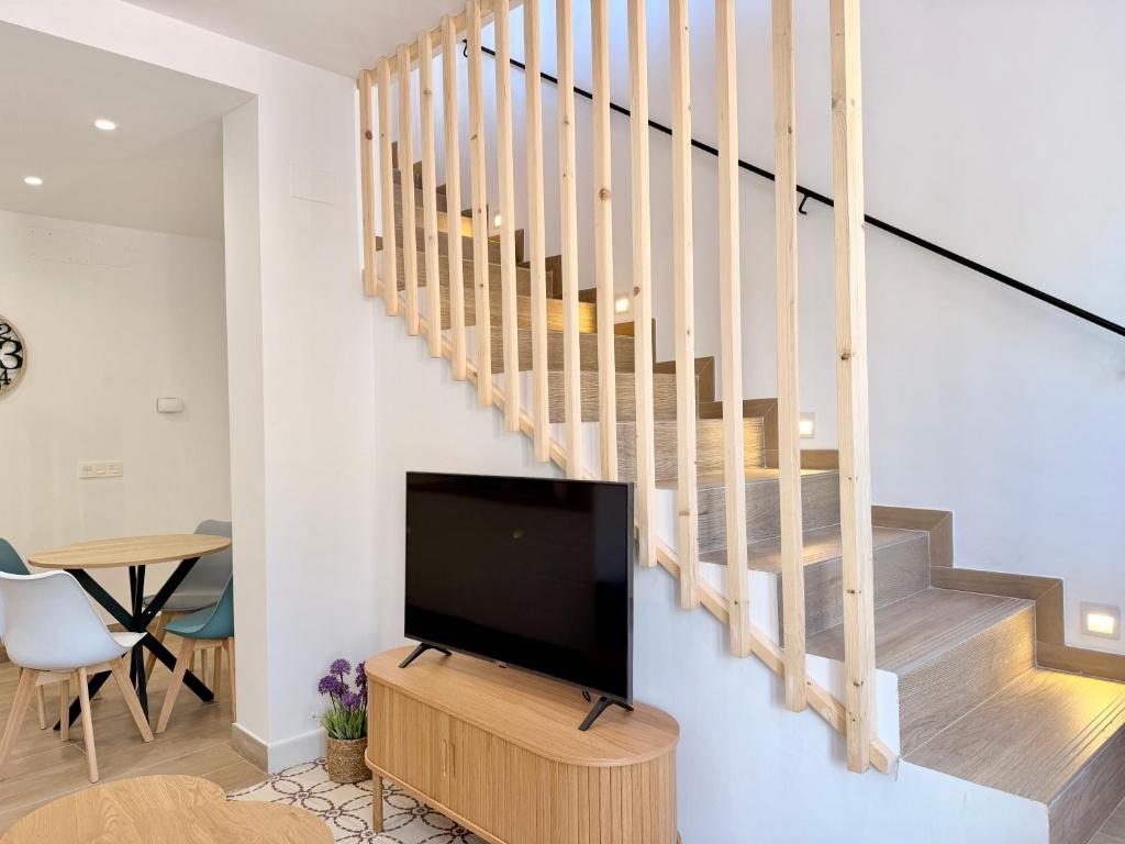El Castillo Apartamentos Boutique Old Town Estepona - EaW Homes - 4