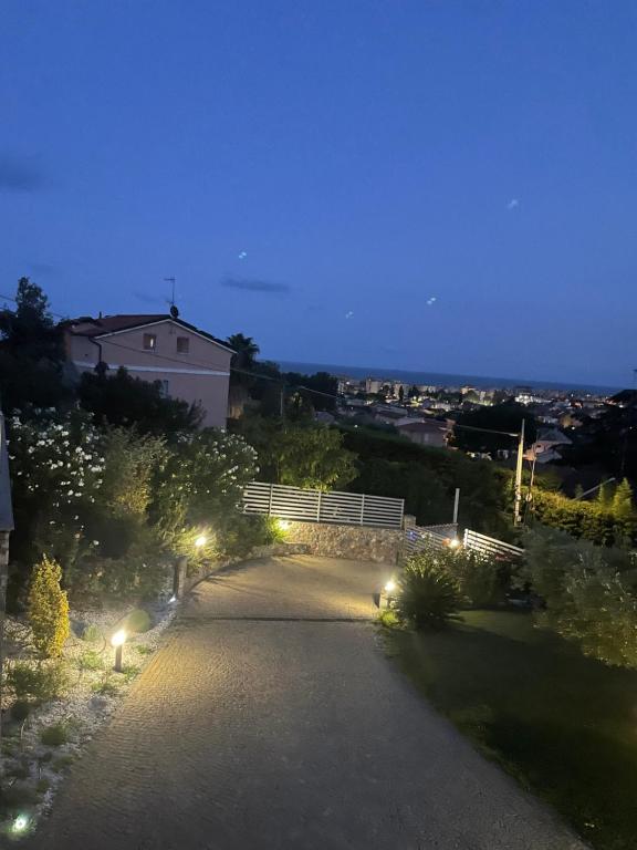 Il Relax con Vista Mare - Free Parking, Wi-Fi - 3