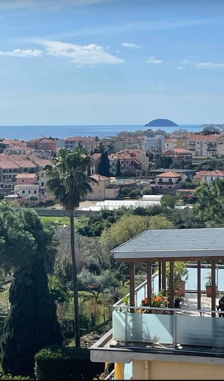 Il Relax con Vista Mare - Free Parking, Wi-Fi - 2