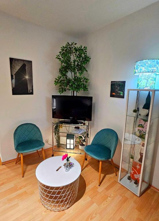 Green Residence - 5