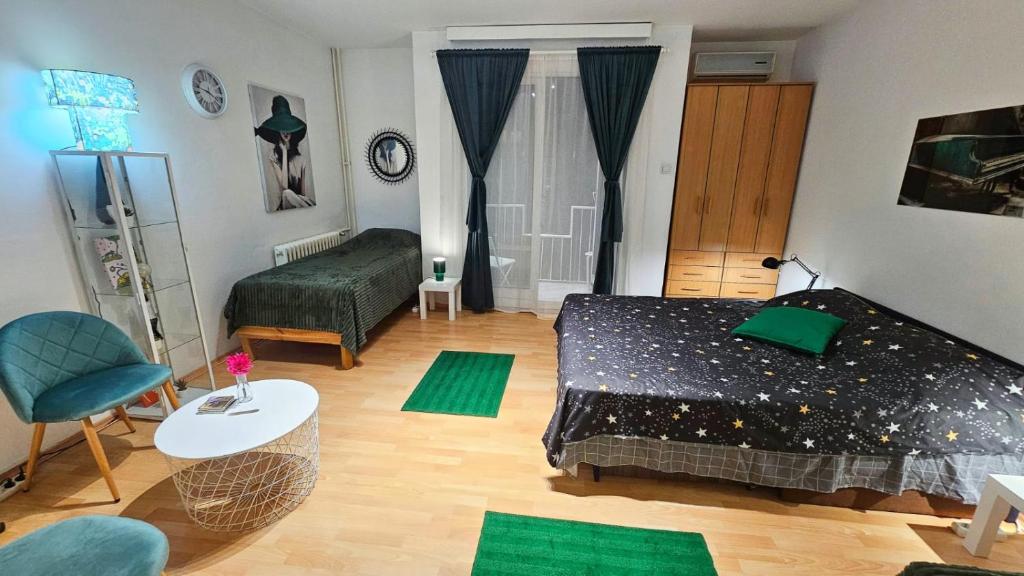 Green Residence - 4