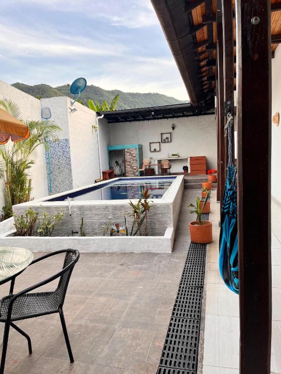 Casa Samuel - 4