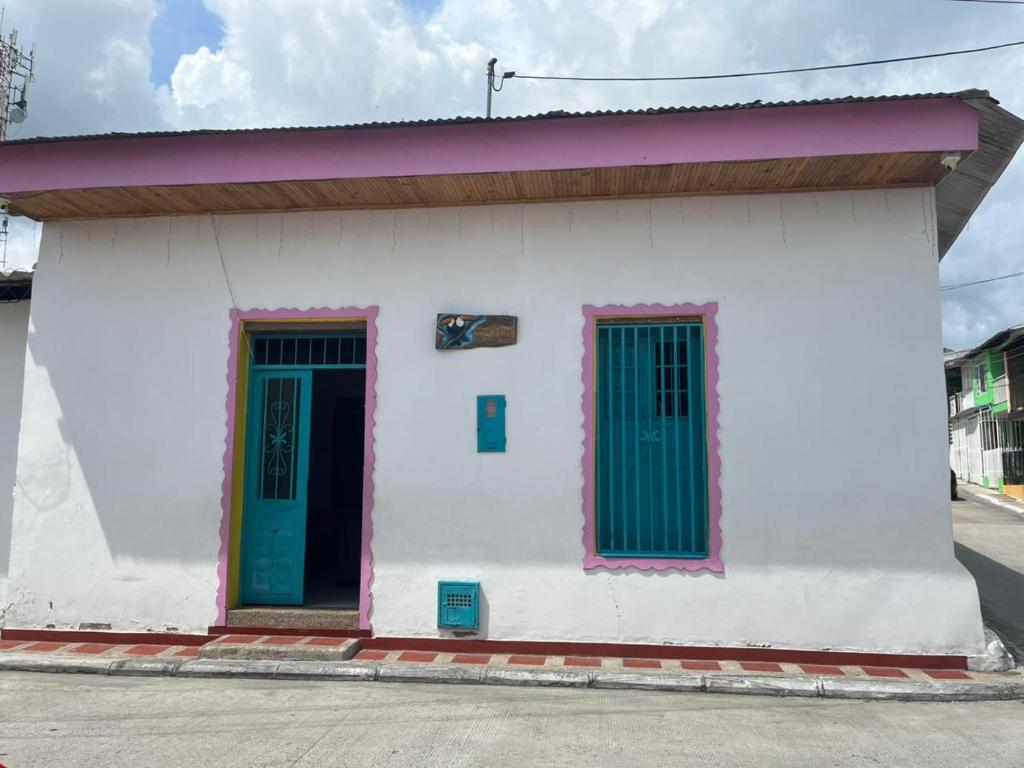 Casa Samuel - 5