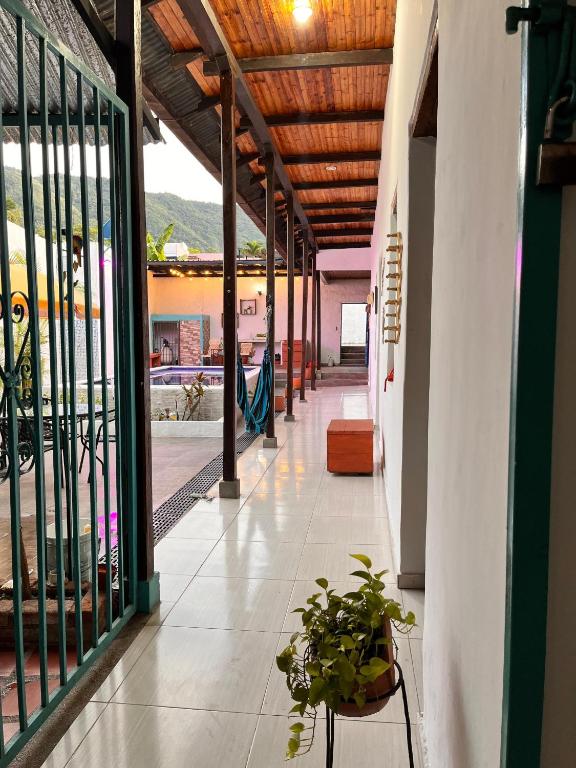 Casa Samuel - 2