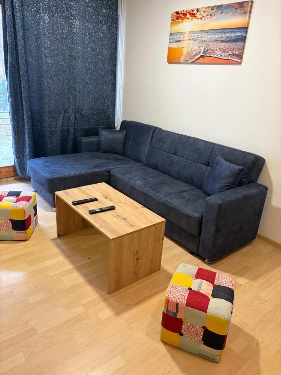 Sunny two bedroom in Rakovica - 2