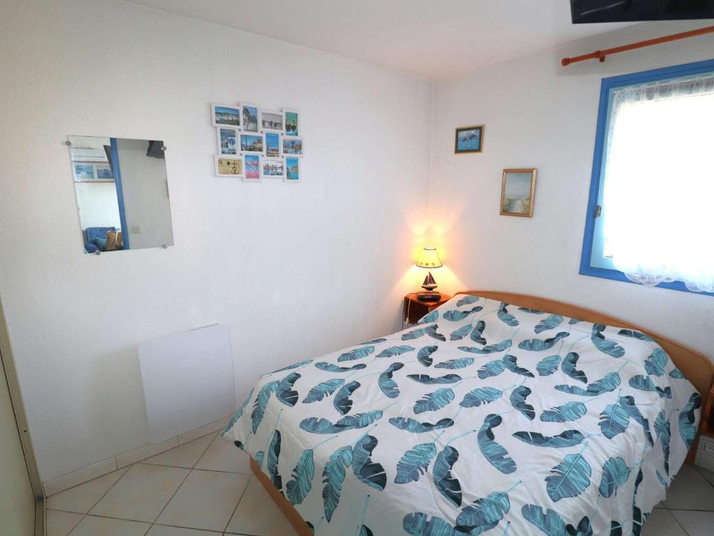 Appartement charmant avec parking - 4 pers. - FR-1-307-296 - 2