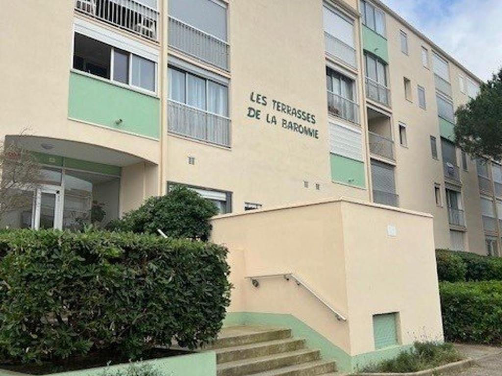 Appartement charmant avec parking - 4 pers. - FR-1-307-296 - 4