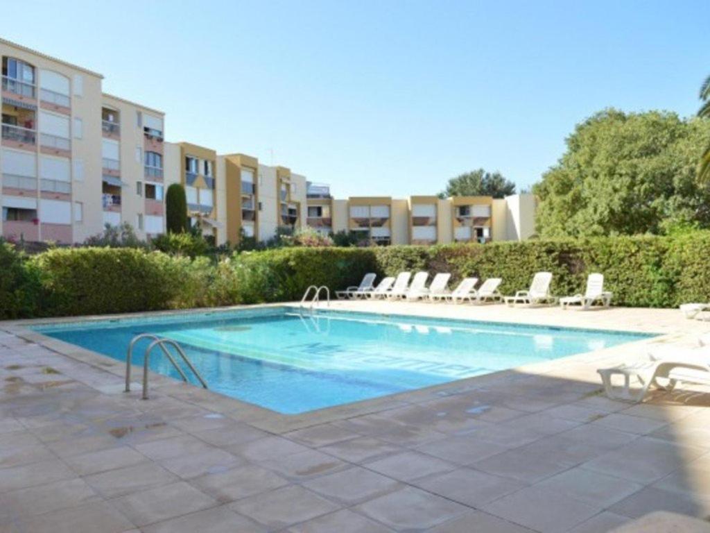 Appartement charmant avec parking - 4 pers. - FR-1-307-296 - 5