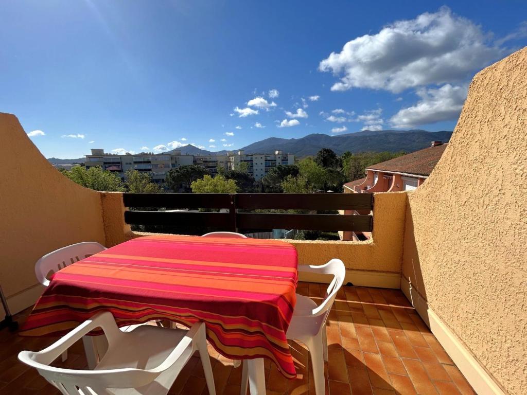 Appartement proche plage avec parking - 5 pers. - FR-1-837-121 - 3