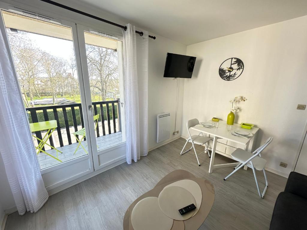 Appartement charmant proche plage - 4 pers. - FR-1-487-390 - 3